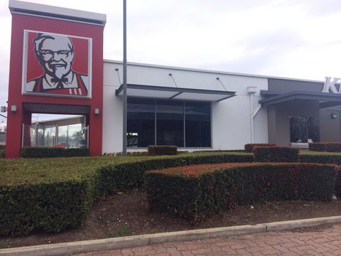 KFC - Hillcrest - Accommodation Port Hedland 0