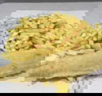 Lyndarum Fish and Chips - Accommodation Port Hedland