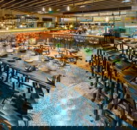 Mamasan Kitchen and Bar - Accommodation Port Hedland