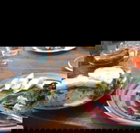 Marmalade Cafe - Accommodation Port Hedland