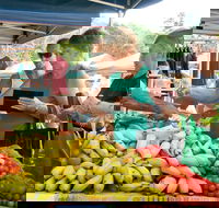 Newrybar Farmers Market - Accommodation Port Hedland