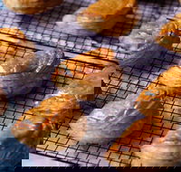 PAFU - Box Hill - Accommodation Port Hedland