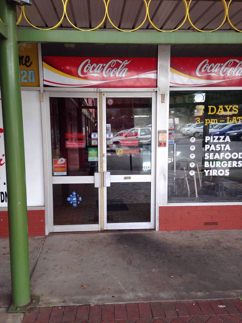 Pizza Capri - Accommodation Port Hedland 0