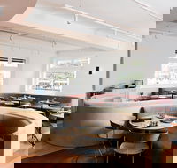 Prince Dining Room - Accommodation Port Hedland