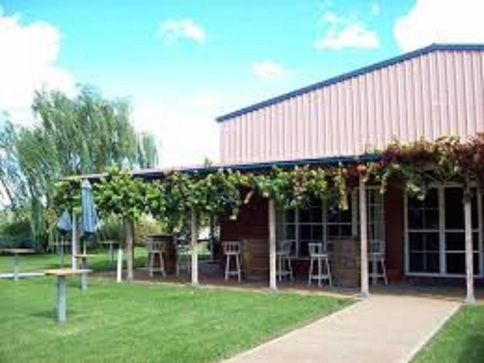 Eschol NSW Accommodation Port Hedland