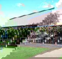 Red Earth Estate Dumpling House - Accommodation Port Hedland