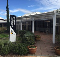 Richards Restaurant - Accommodation Port Hedland