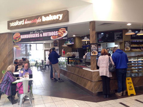 Seaford Homestyle Bakery - Accommodation Port Hedland 0