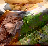 Sodens - Accommodation Port Hedland