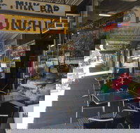 Stop Lunch - Accommodation Port Hedland