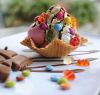 The gelato shop - Accommodation Port Hedland