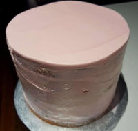 The Cake Box - Accommodation Port Hedland