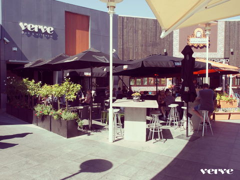 Verve Bar & Kitchen - Accommodation Port Hedland 0