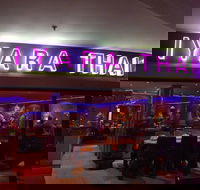 Verve Restaurant Bar Cider House - Accommodation Port Hedland