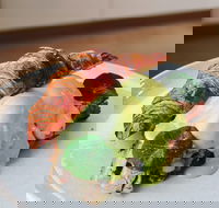 Whitehorse Chloe - Accommodation Port Hedland