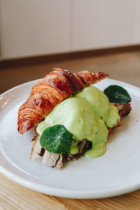 Whitehorse Chloe - Accommodation Port Hedland 0