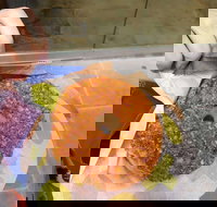 Whispering Hills Vineyard - Accommodation Port Hedland