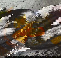 10 Greek Plates - Accommodation Port Hedland