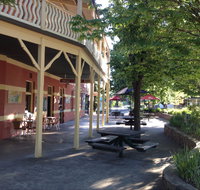 Alpine Hotel Bright - Accommodation Port Hedland