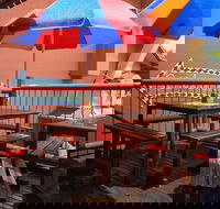 Atomic Coffee  Catering - Accommodation Port Hedland