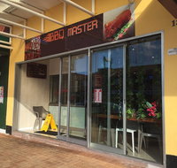 BBQ Master - Accommodation Port Hedland