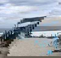 Beach Barista - Accommodation Port Hedland