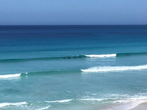 Beach Barista - Accommodation Port Hedland 1