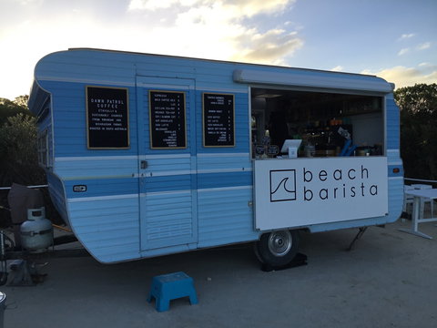 Beach Barista - Accommodation Port Hedland 2
