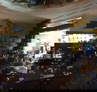 BJ's Restaurant - Accommodation Port Hedland