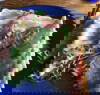 Blue Lemon Big Baguette Bar - Accommodation Port Hedland