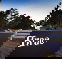 Brae - Accommodation Port Hedland
