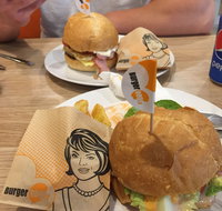 Burger Edge - Wollert - Accommodation Port Hedland