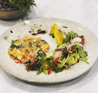 Cafe De Vie - Accommodation Port Hedland