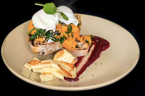 Cafe Republic - Accommodation Port Hedland 0