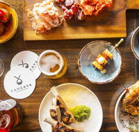 Can Cava Pintxos  Wine - Accommodation Port Hedland