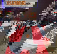 ChanGe Cafe - Accommodation Port Hedland