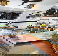 Clayfield Seafood Markets - Accommodation Port Hedland