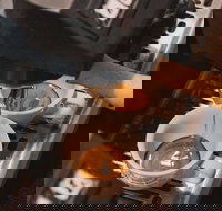 Community Coffee Co - Accommodation Port Hedland