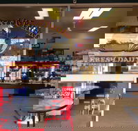 Contessa By Blackstar Coffee - Accommodation Port Hedland