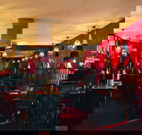 Cook  Co. Bar and Grill - Accommodation Port Hedland