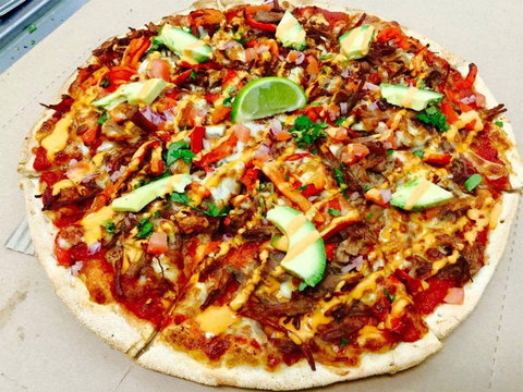 Crust - Joondalup - Accommodation Port Hedland 0