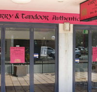 Curry  Tandoor - Accommodation Port Hedland