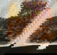 Diwan Grill Kebab House - Accommodation Port Hedland