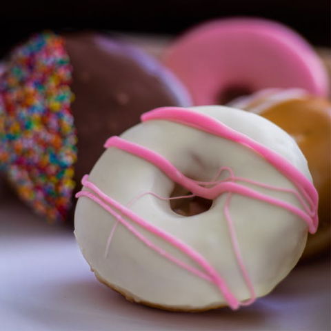 Donut King - Sylvania - Accommodation Port Hedland 0