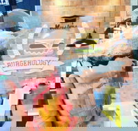 Esplanade Cafe Bar  Grill - Accommodation Port Hedland