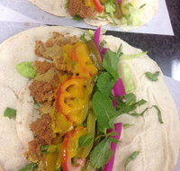 Falafel Moudy - Campbellfield - Accommodation Port Hedland