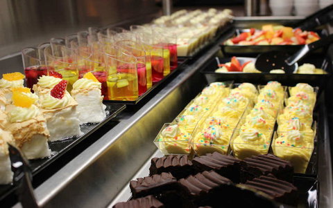 Feast @ The Middle Ferntree Gully Hotel - Accommodation Port Hedland 0