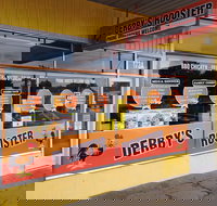 Georgina's Restaurant - Accommodation Port Hedland