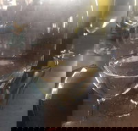 Gilbert's Winery and Cafe - Accommodation Port Hedland