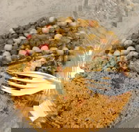 Ginger Chilli - Accommodation Port Hedland